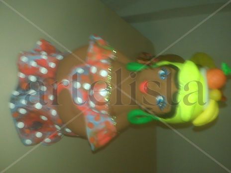 muñeca     Ma¨concha