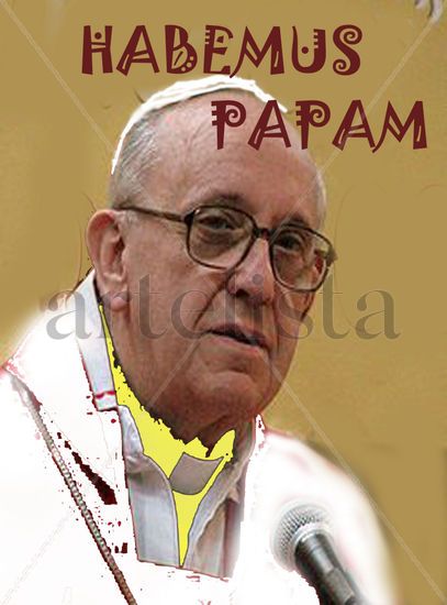 FRANCESCO ,IL PAPA ARGENTINO 