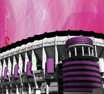 Bernabéu a Color