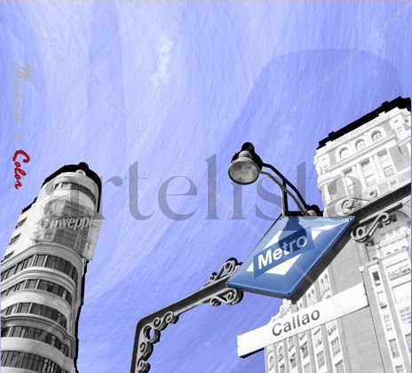 Callao a Color