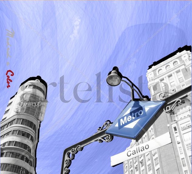 Callao a Color