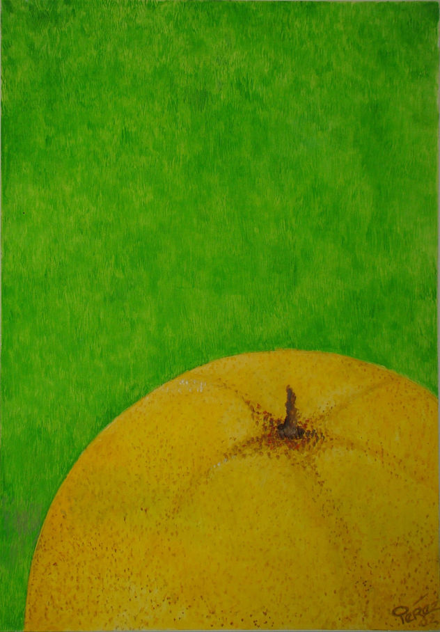NARANJA SERENA