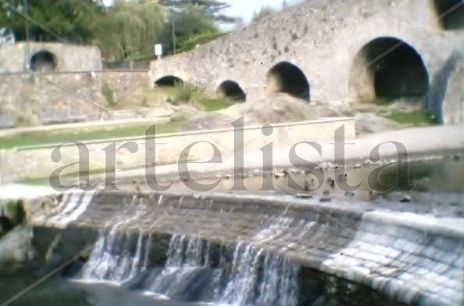 Agua romana