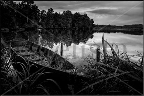 Lago souston