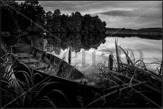lago souston