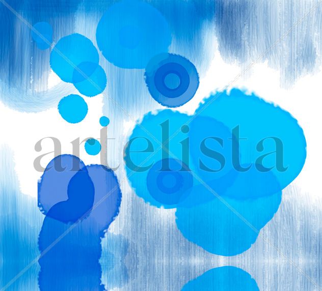 Azules de Mar