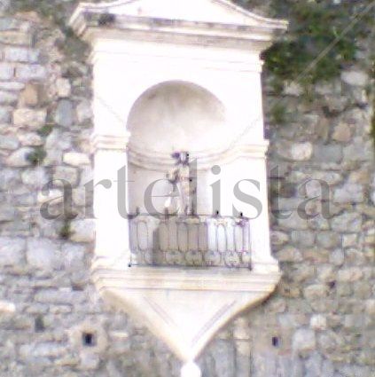 Pedestal