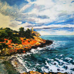 Marinas y paisajes thumbnail 2