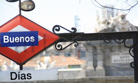 Visiones del Metro
