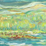 Paisaje Serrano thumbnail 1