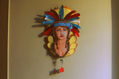 native girl