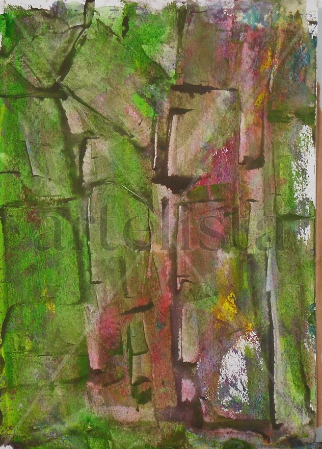 ABSTRACTO
