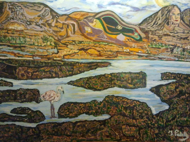 coleccion el sosiego de la soledad