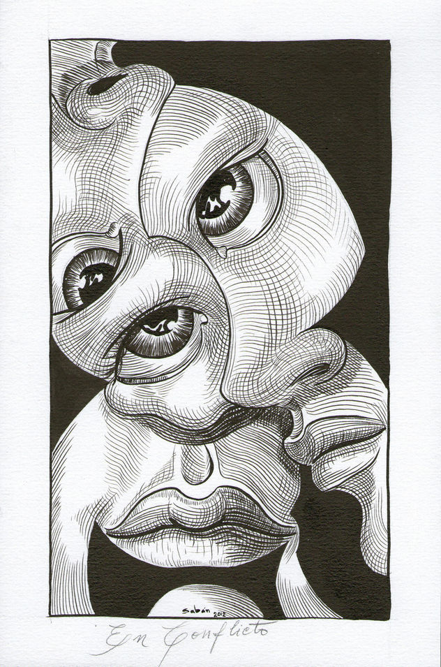 Saban pinturas - Saban arte - Guatemala