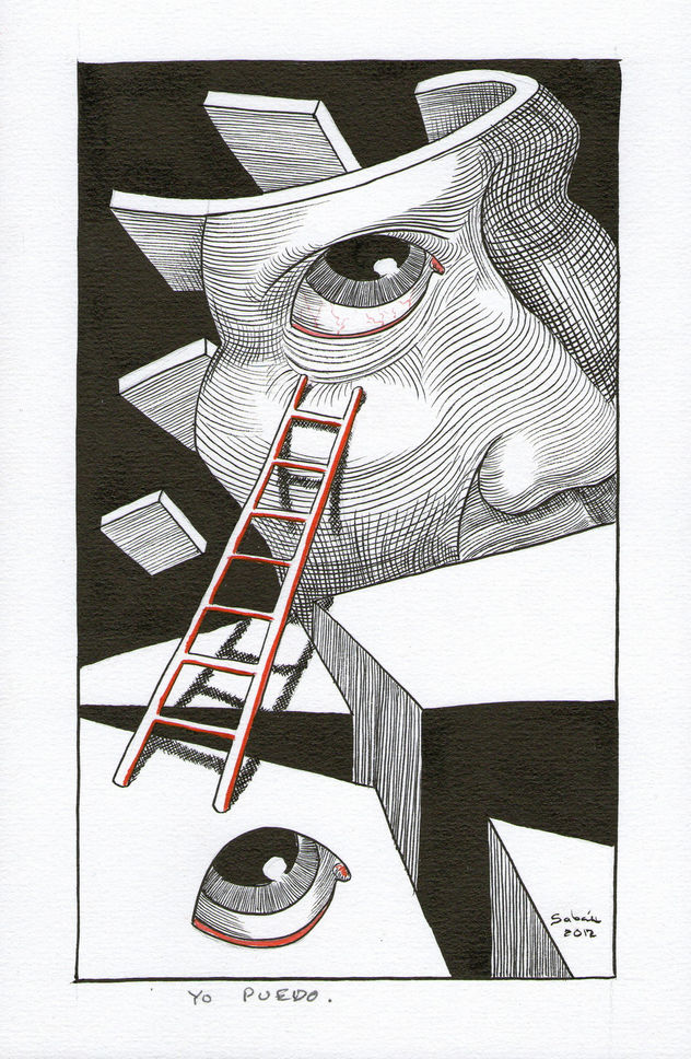 Saban Arte  -  hermanosaban - Saban pinturas - Guatemala - YO-PUE-DO