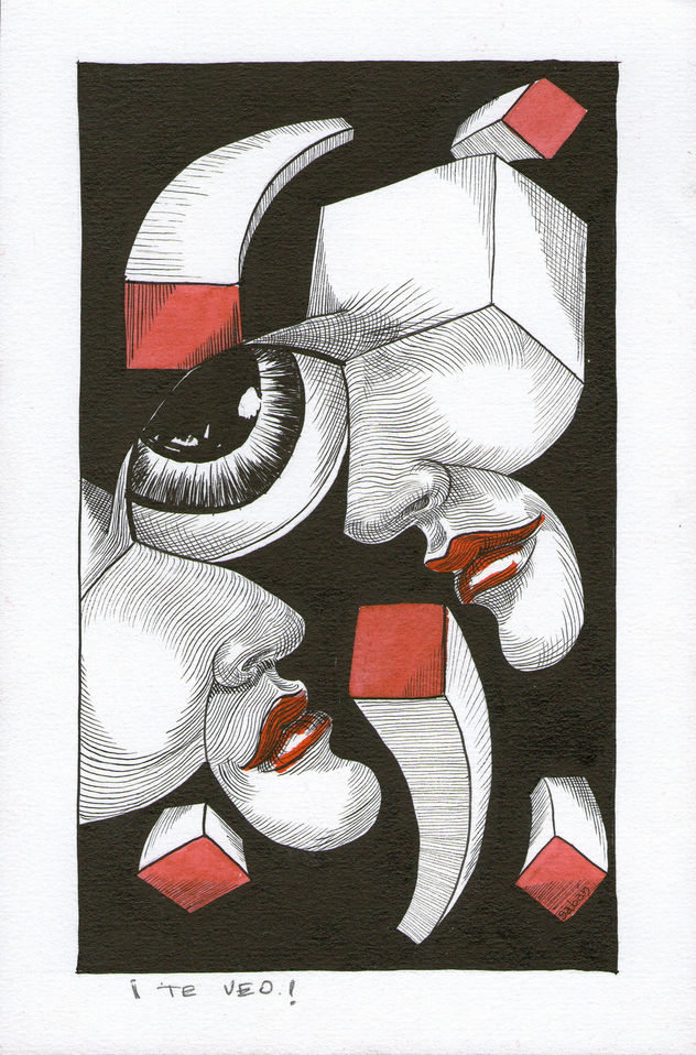 Saban pinturas - Saban arte - Guatemala