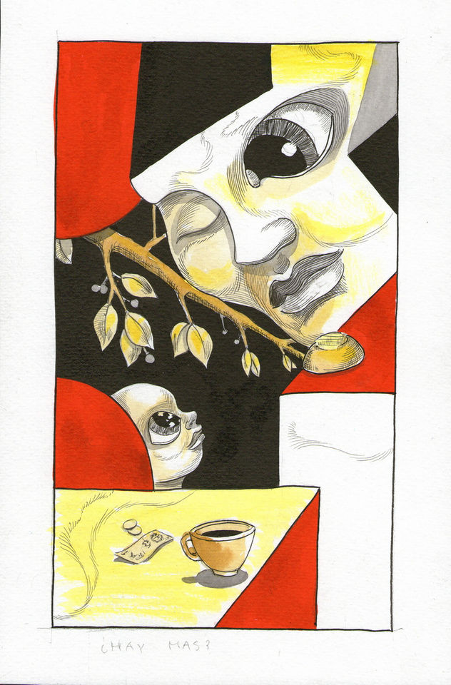 Saban Arte  -  hermanosaban - Saban pinturas - Guatemala - Hay-mas
