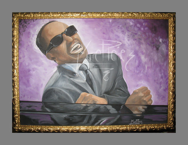 Ray Charles