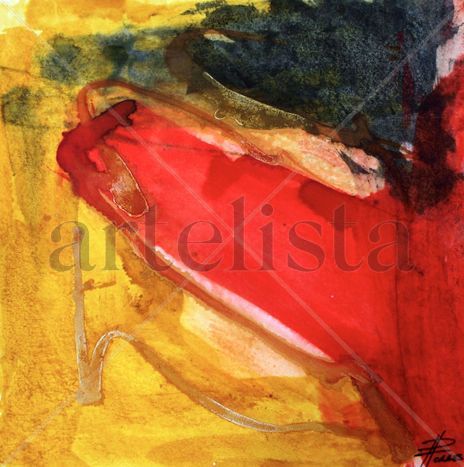 Rojo y negro