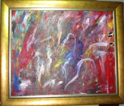 Les cygnes