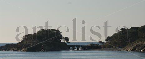 Entre dos tierras
