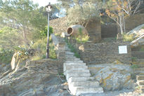 Escaleras