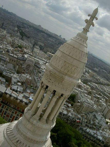 Sacre Coeur