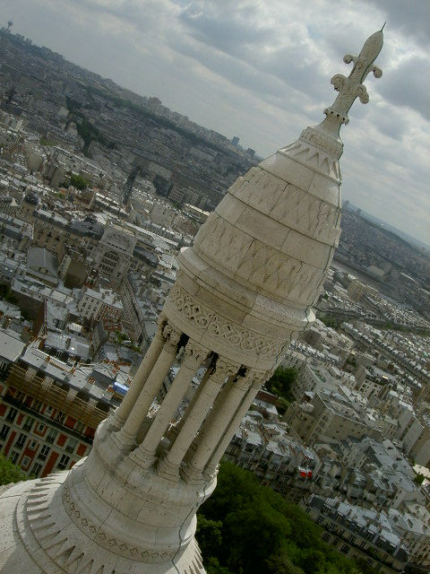 Sacre Coeur