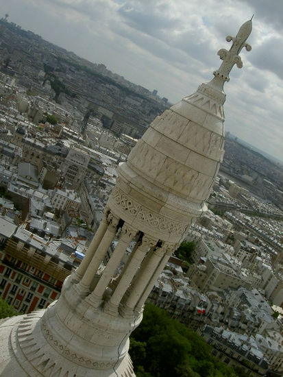 Sacre Coeur 