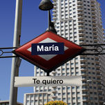 Visiones del Metro thumbnail 1