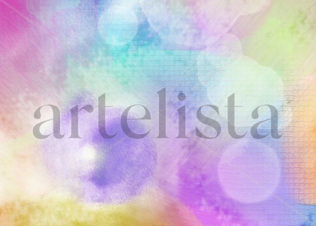 Pasteles de luz