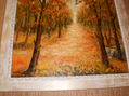 BOSQUE EN OTOÑO