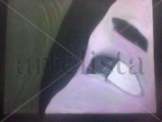 Mirando hasia lo verde