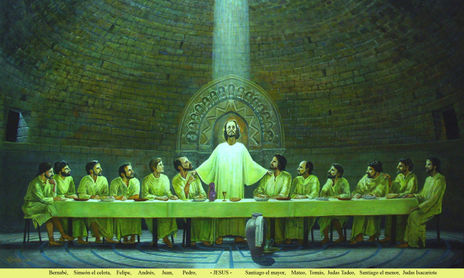 Religión