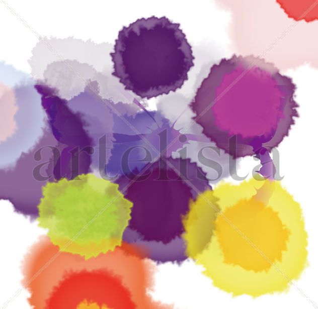 Pinturas decó