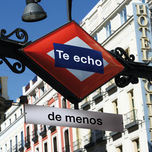 Madrid a Color thumbnail 1