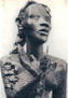 CAÁ YARÍ, GODDESS OF YERBA MATE, 1984