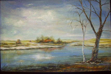 Siberia