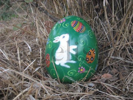 Easter 2013