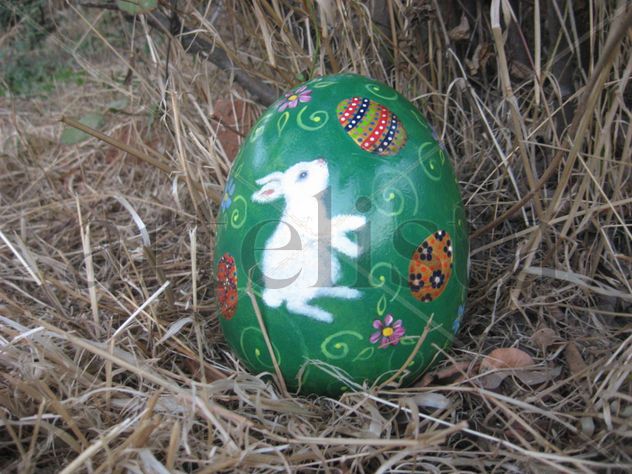 Easter 2013