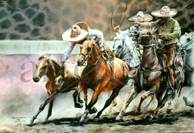 EL PASO DE LA MUERTE