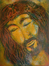 Rostro de cristo 2