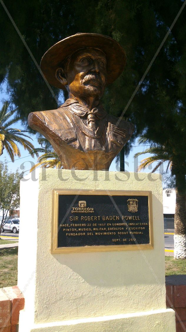 ROBERT BADEN