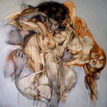 Apuntes del natural y estudios de desnudo. thumbnail 1