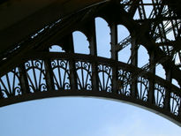 Torre Eiffel 2