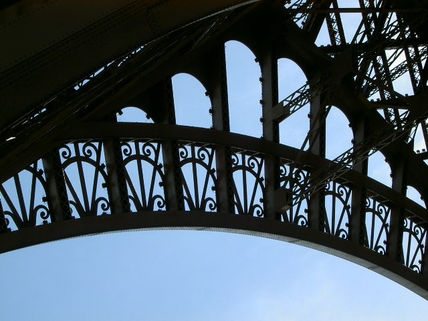Torre Eiffel 2
