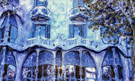 Barcelona Series