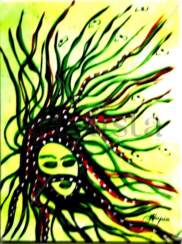 RAICES.