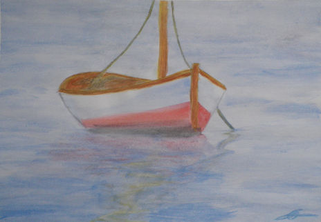 Barque