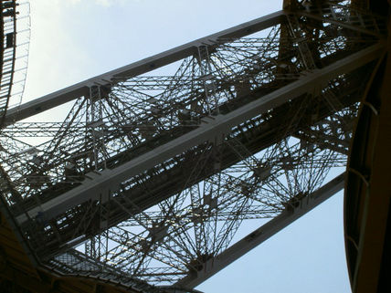 Tour Eiffel 3